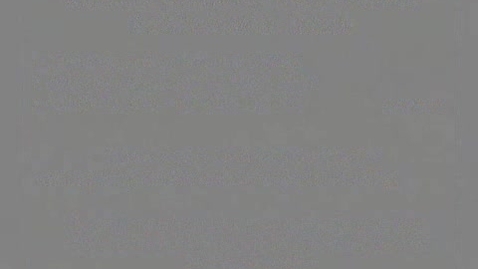 Thumbnail for Task-Oriented Exercise after Stroke - Richard Macko MD