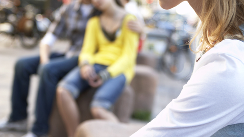 Thumbnail for Am I Normal: I'm Attracted to Both Boys and Girls