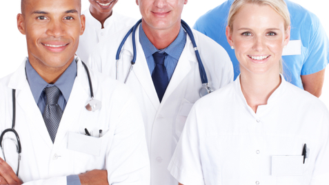 Thumbnail for Study to Improve Coordination of Surgical Care