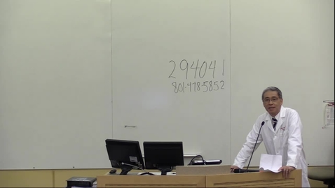 Thumbnail for Novel therapeutic approaches to nephrogenic diabetes insipidus