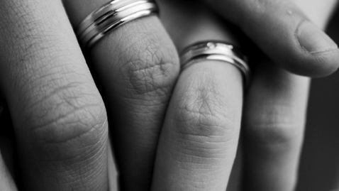 Thumbnail for The Health Benefits of a Marriage