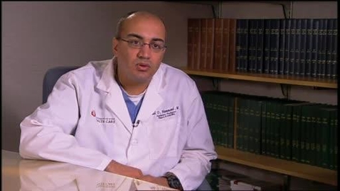 Thumbnail for Why do patients come to UCRM?