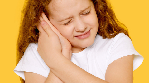 Thumbnail for Symptoms that your Child Might Have an Ear Infection
