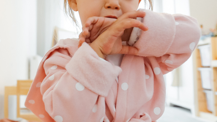 Home Treatments for Croup that Will Help Your Child’s Barking Cough