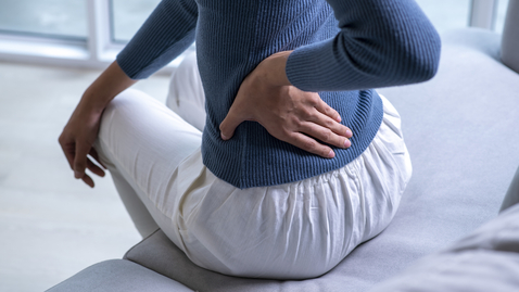 Thumbnail for Severe Hip Pain But No Arthritis? Maybe It’s Hip Impingement