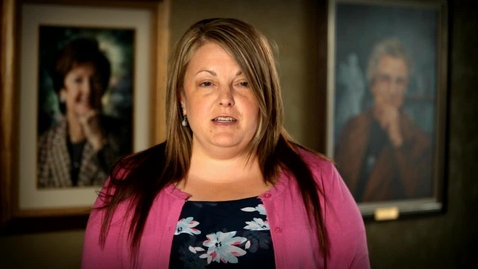 Thumbnail for Heidi Nelson, DNP Student - Scholarship Recipient