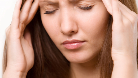 Thumbnail for How to Tell if Your Headaches are a Jaw Issue