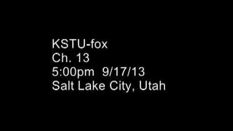 Thumbnail for Kidney Exchange Between Strangers, Fox 13