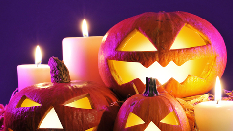 Thumbnail for Three Fire Dangers to Watch Out for this Halloween