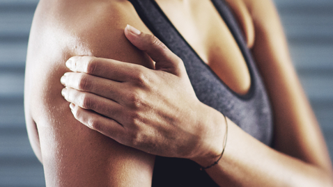 Thumbnail for What You Need to Know About Rotator Cuff Tear Treatment and Recovery