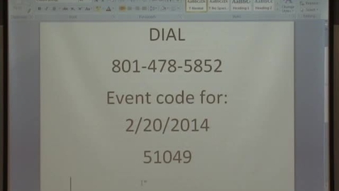 Thumbnail for 02_20_14 - Lawrence Finer