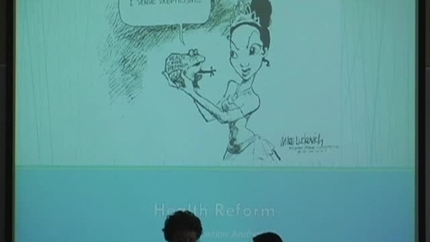 Thumbnail for 11/09/12 - Sara Hart