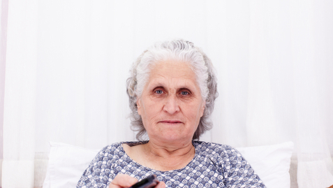 Thumbnail for Patient Education TV Saves Time for Nurses &amp; Physicians