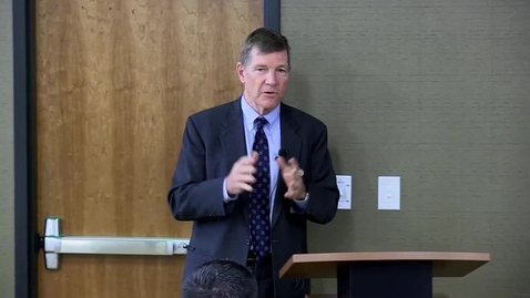 Thumbnail for Townhall 4 Q- What's the Role of our Ambulatory Care Facilities in the Community Clinic System?