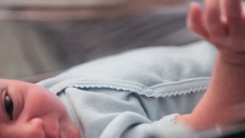 Thumbnail for An Unborn Baby with CDH: “The Loneliest Diagnosis”