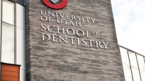 Thumbnail for The University of Utah's New School of Dentistry WIll Benefit More than Future Dentists