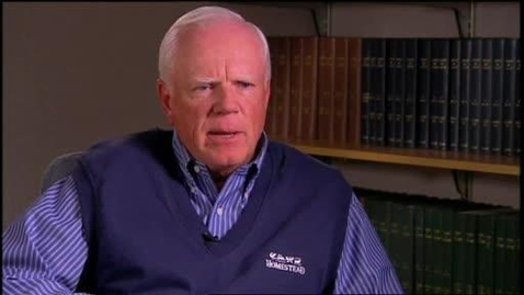 Thumbnail for What Is Endometriosis?