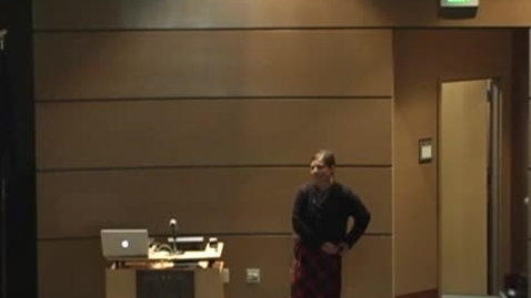 Thumbnail for Symposium - Animal models &amp; their pivotal role in pre-clinical testing