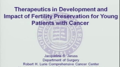 Thumbnail for 03/26/14 - Jacqueline Jeruss