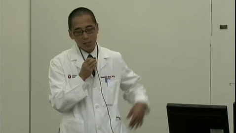 Thumbnail for Townhall 3 Q- How Does the Academic Faculty Function Clinically in These Circumstances?