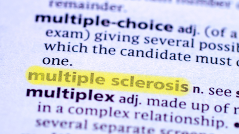 Thumbnail for Understanding Multiple Sclerosis: Why Early Diagnosis and Expert Care Matter Most