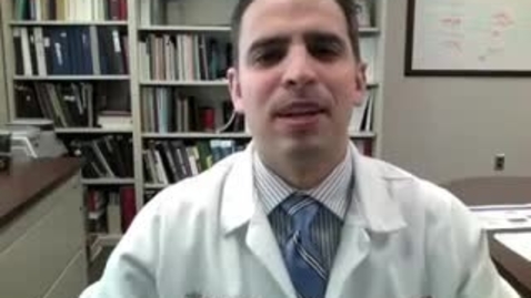 Thumbnail for Brandon Webb, MD