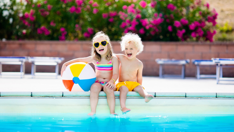 Thumbnail for Debunking Old Wives' Tales: Summer Safety Tips for Your Kids