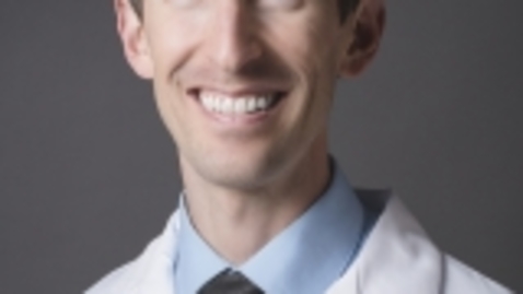 Thumbnail for Physician Profile: Daniel Cushman