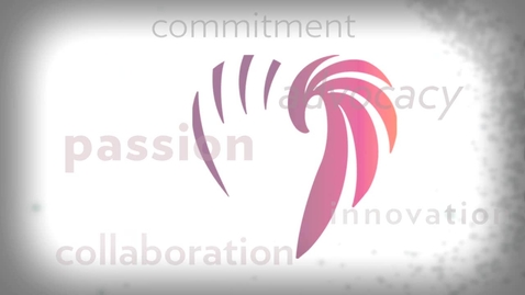 Thumbnail for 2016 Dare to Care Award - Ann Hutton