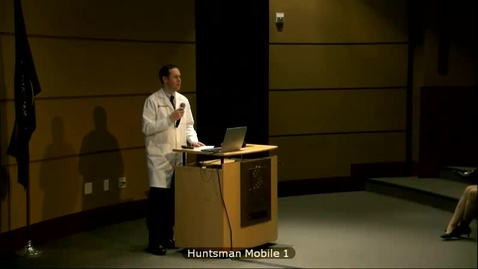 Thumbnail for 1/4/17 Lessons Learned from the SHAVE Trial