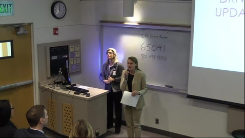 Thumbnail for Driving out diabetes initiative update on clinical programs