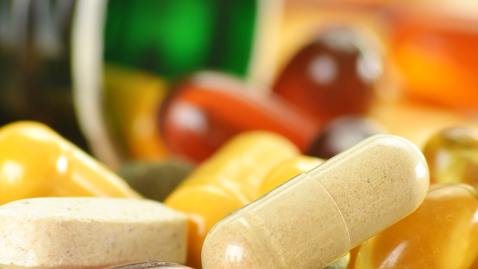 Thumbnail for You Should Be Skeptical About Supplements