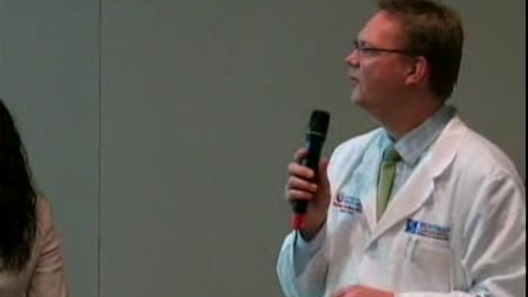 Thumbnail for Esophageal perforations-Evolutions in treatment - 01/04/12