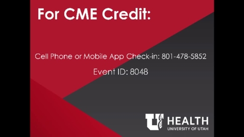 Thumbnail for CNS Tumors and Their Mimics