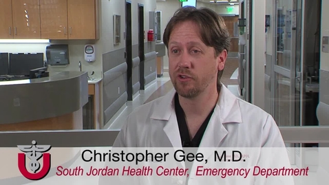 Thumbnail for Information you need when when coming to the ER
