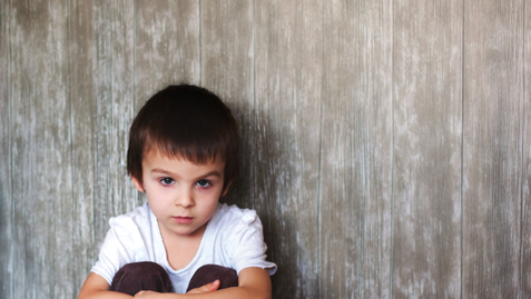 Thumbnail for Is Your Child’s Behavior a Mental Disorder or Just Normal Development?