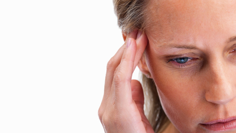 Thumbnail for Chronic Migraines: A Tidal Wave of Activity in the Brain