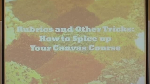 Thumbnail for 12/07/12 - Donna Richards