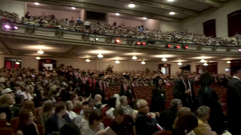 Thumbnail for SOM Graduation 2018