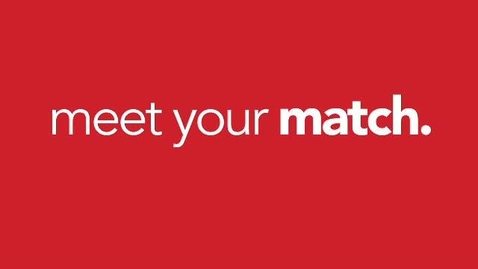 Thumbnail for Meet Your Match