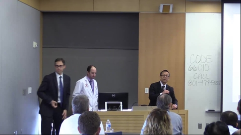 Thumbnail for Cardioneural interventions for heart rhythm disorders