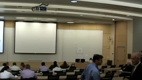 Thumbnail for 02/05/14 - Jens Eldrup-Jorgensen