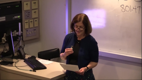 Thumbnail for Cancer genetic testing: the wild west &amp; beyond