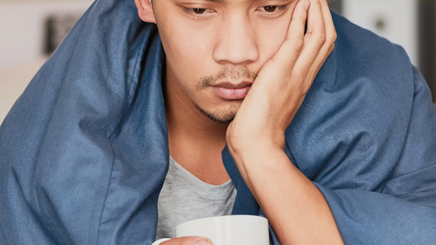 Thumbnail for Can the Same Illness Have Different Symptoms?