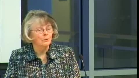 Thumbnail for Dry Mouth and Dental Destruction - Lea Erickson DDS Chief Dental Service VA SLC MCS