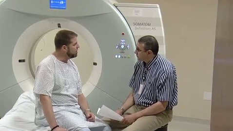 Thumbnail for About Radiology Services