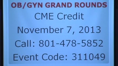 Thumbnail for 11/07/13 - Arlene Samen - One Heart