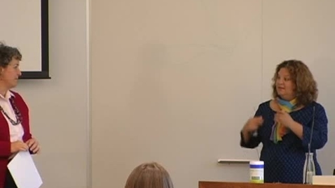 Thumbnail for HPV vaccination &amp; cancer prevention among vulnerable populations in Utah