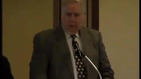 Thumbnail for Adjusting to Constrained Revenue:  Mechanisims to Protect the UUHC Total Margin by Gordon Crabtree