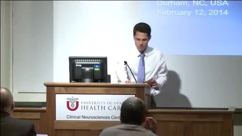 Thumbnail for February 12, 2014 Grand Rounds